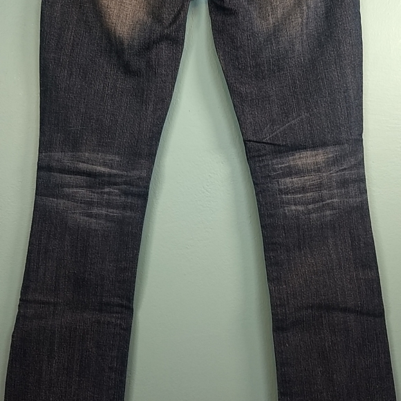 Vigoss Chelsea Slim Boot Size 1/2 - Picture 15 of 17